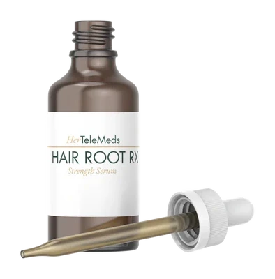 Hair Root Strength Rx Serum