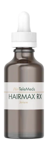 HairMax Rx Serum
