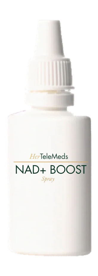 NAD+ Boost Spray